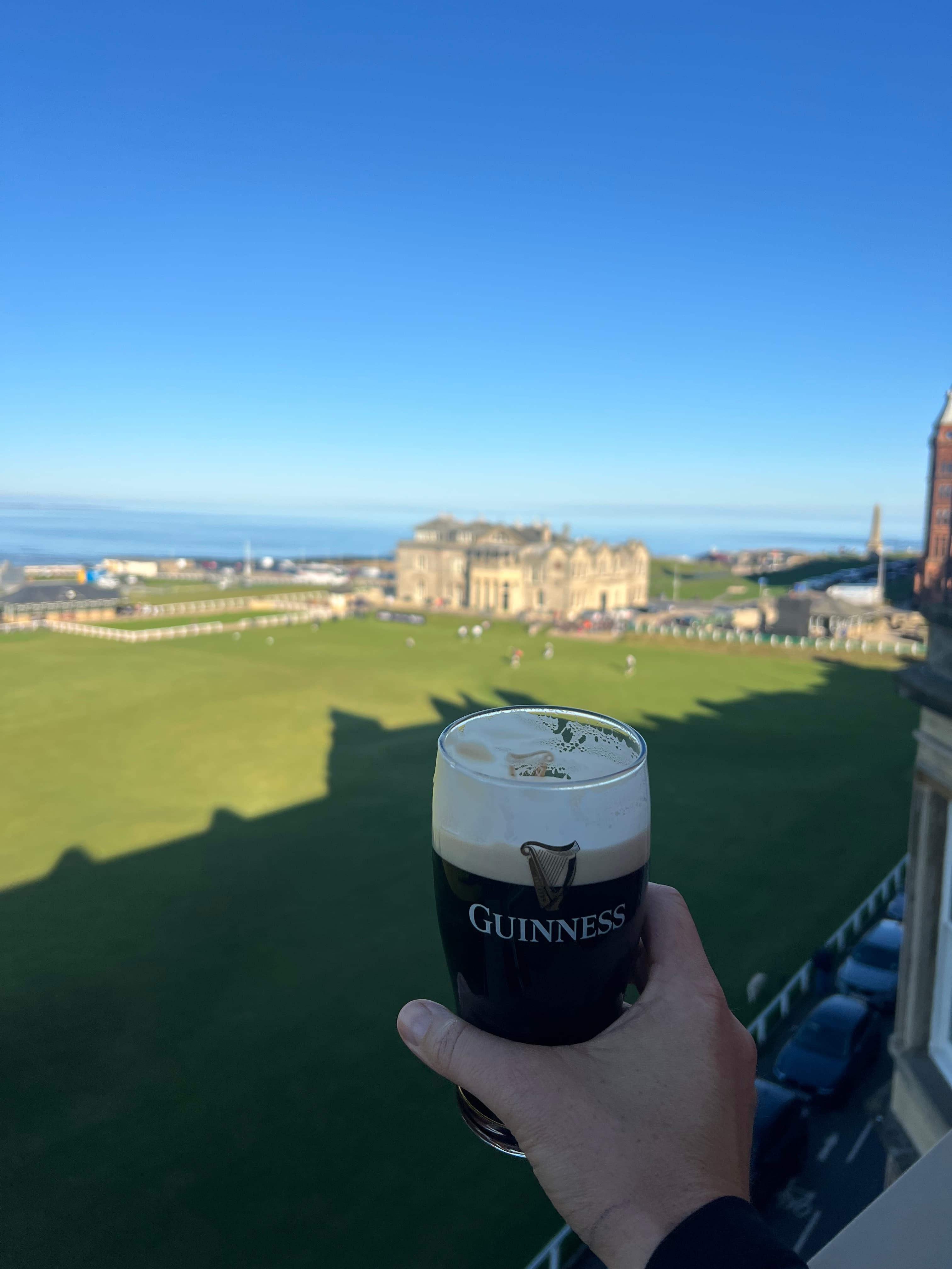 Den ultimata barguiden till St Andrews: Från historiska caddypubar till Tigers nya lyxsportbar